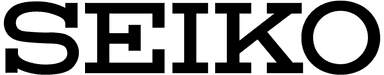 seiko Sponsor Logo